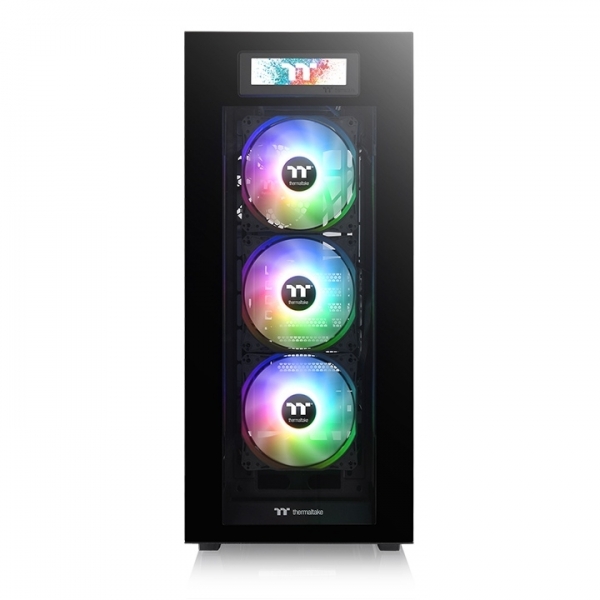 Thermaltake Divider 550 TG Bilgisayar Kasası