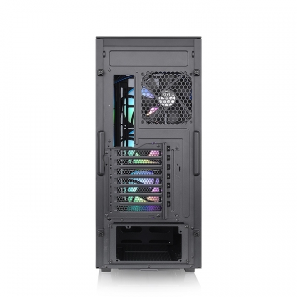 Thermaltake Divider 550 TG Bilgisayar Kasası
