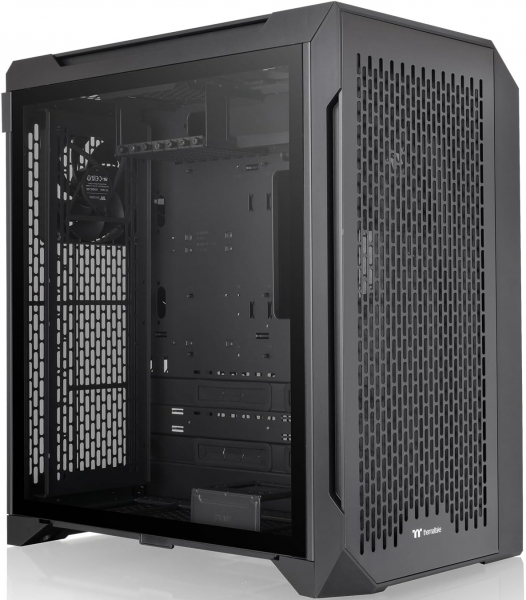 Thermaltake CTE C700 Air Bilgisayar Kasası