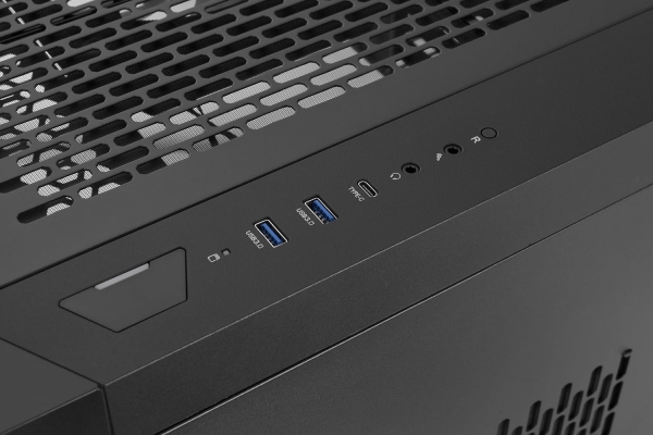 Thermaltake CTE C700 Air Bilgisayar Kasası