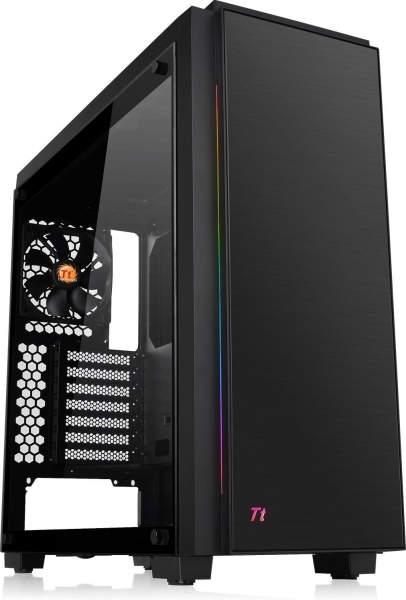 Thermaltake Versa C23 TG Bilgisayar Kasası