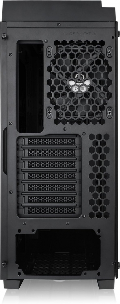 Thermaltake Versa C23 TG Bilgisayar Kasası