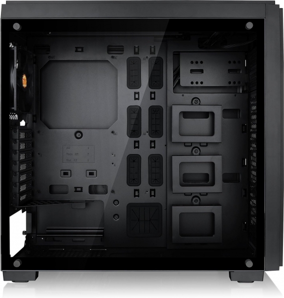 Thermaltake Versa C23 TG Bilgisayar Kasası