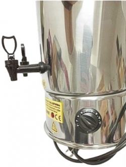 Pegasus 160 Bardak Çay Otomatı
