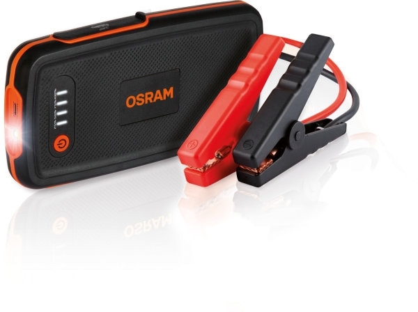 Osram OBSL200 Akü Şarj Cihazı