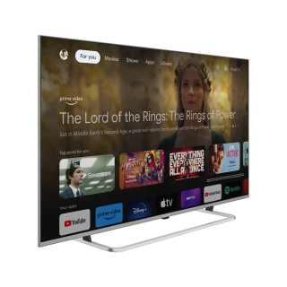 Grundig 50 GHU 9000 Ultra HD (4K) TV