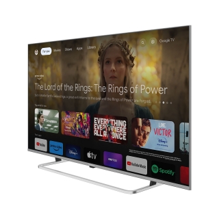 Grundig 50 GHU 9000 Ultra HD (4K) TV