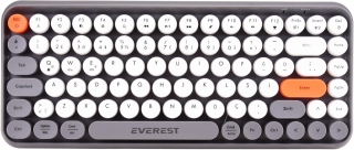 Everest Citrus KB-89 Klavye