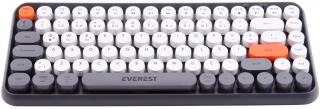 Everest Citrus KB-89 Klavye