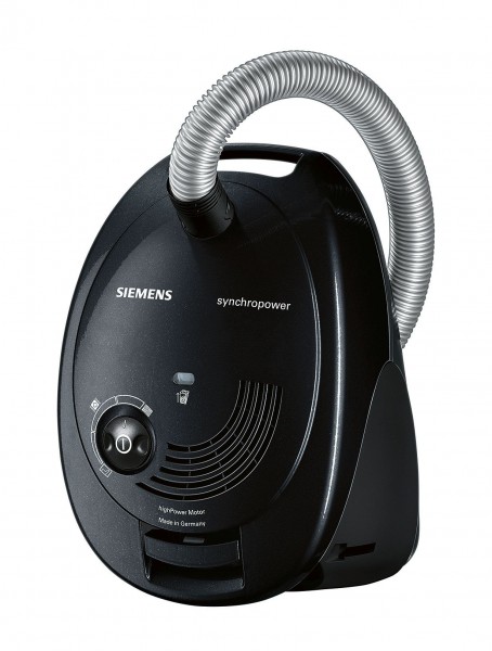 Siemens VS06B112A Elektrikli Süpürge