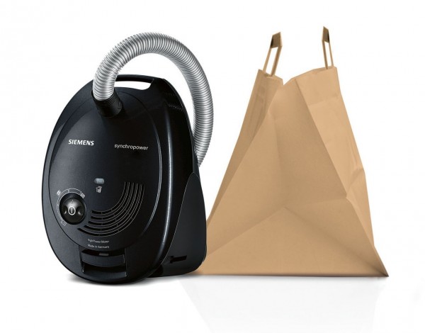 Siemens VS06B112A Elektrikli Süpürge