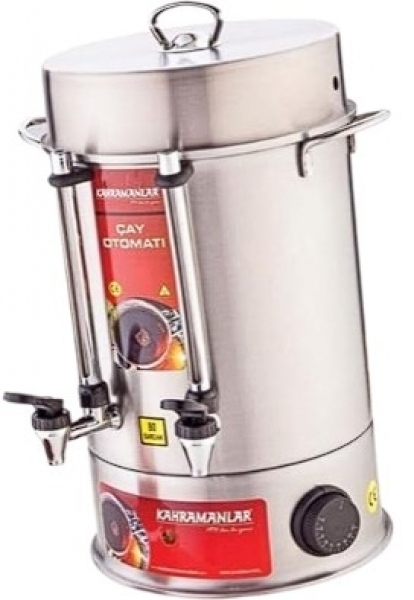 Kahramanlar 80 Bardak Çay Otomatı