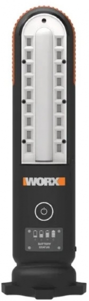 Worx WX852.1 Akü Şarj Cihazı