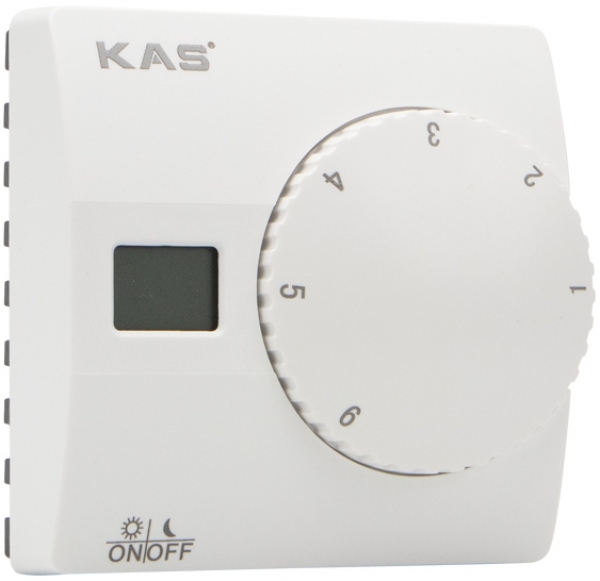 KAS Analog Oda Termostatı