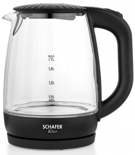Schafer Klar Su Isıtıcı