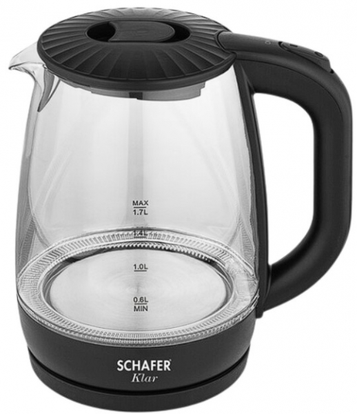 Schafer Klar Su Isıtıcı