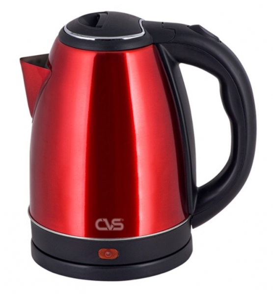 CVS DN 00011 Su Isıtıcı