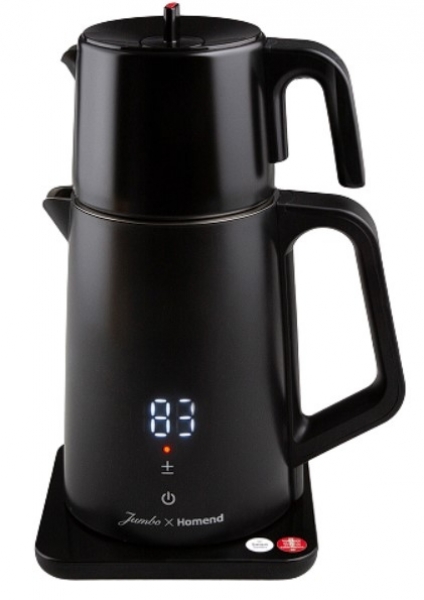 Jumbo X Homend Royaltea Cooltouch 1792H Çay Makinesi