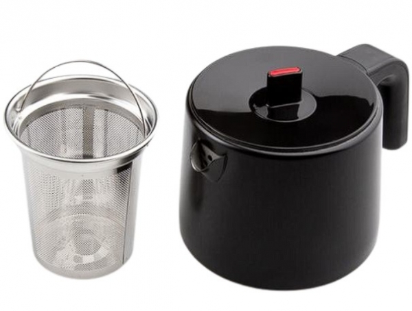 Jumbo X Homend Royaltea Cooltouch 1792H Çay Makinesi