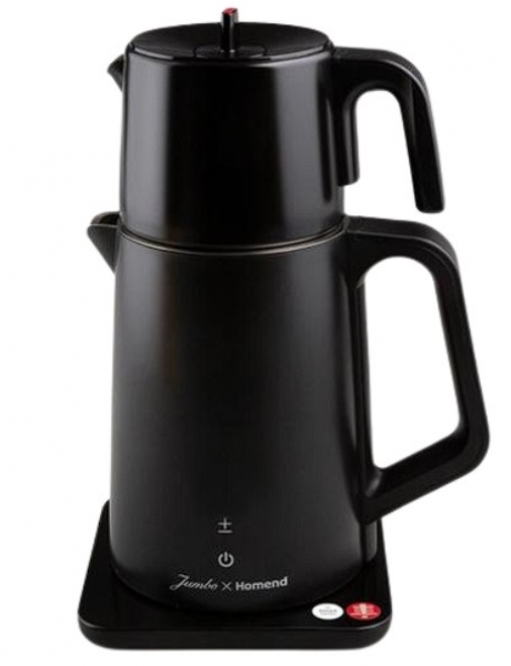 Jumbo X Homend Royaltea Cooltouch 1792H Çay Makinesi