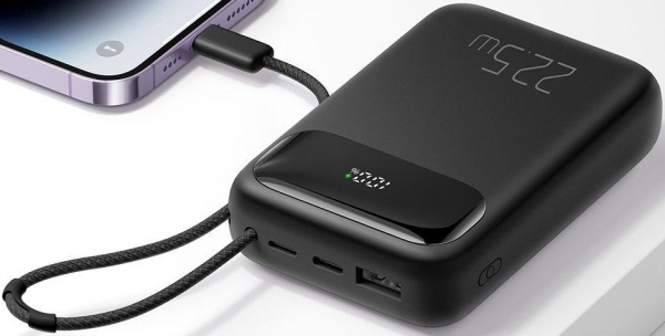 Mcdodo MC-325 10000 mAh Powerbank