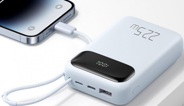 Mcdodo MC-325 10000 mAh Powerbank