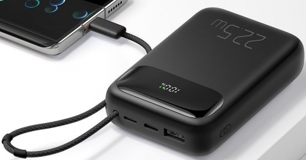 Mcdodo MC-3243 10000 mAh Powerbank