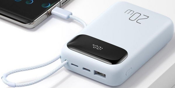 Mcdodo MC-3243 10000 mAh Powerbank