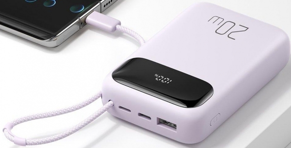 Mcdodo MC-3243 10000 mAh Powerbank
