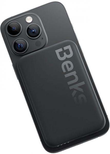 Benks MP10 6000 mAh Powerbank