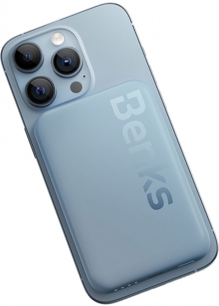 Benks MP10 6000 mAh Powerbank