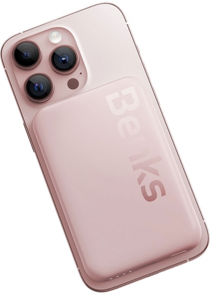 Benks MP10 6000 mAh Powerbank