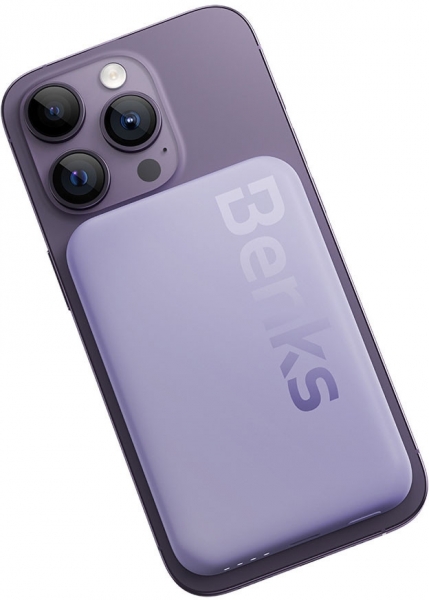 Benks MP10 6000 mAh Powerbank
