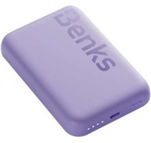 Benks MP10 6000 mAh Powerbank