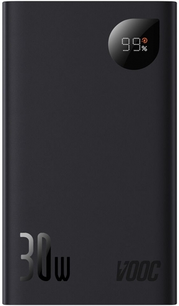 Baseus Adaman 2 VOOC Edition 10000 mAh Powerbank