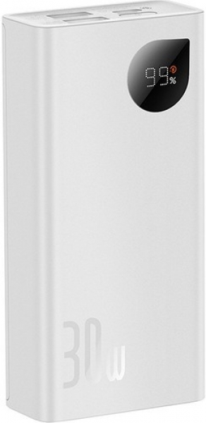 Baseus Adaman 2 VOOC Edition 10000 mAh Powerbank