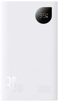 Baseus Adaman 2 VOOC Edition 10000 mAh Powerbank