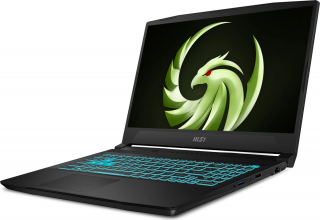 MSI Bravo 15 C7VE-251XTR Laptop