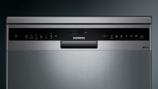 Siemens SN257I01MT Bulaşık Makinesi