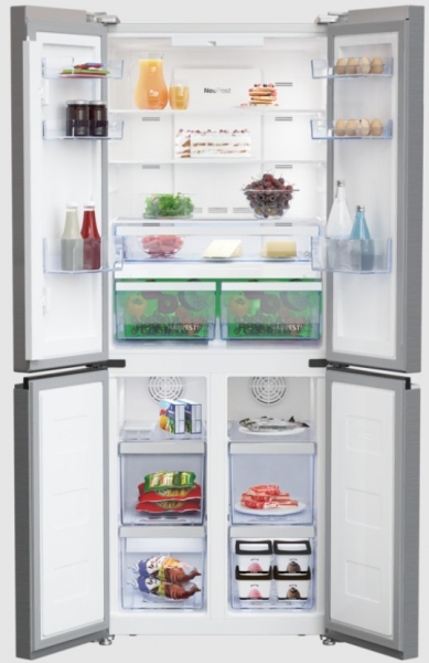 Beko 176478 EI Buzdolabı