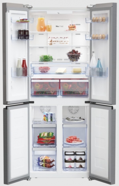 Beko 176478 EI Buzdolabı
