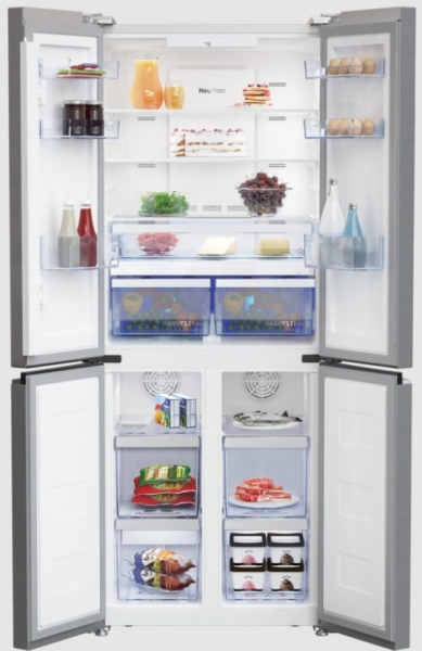 Beko 176478 EI Buzdolabı