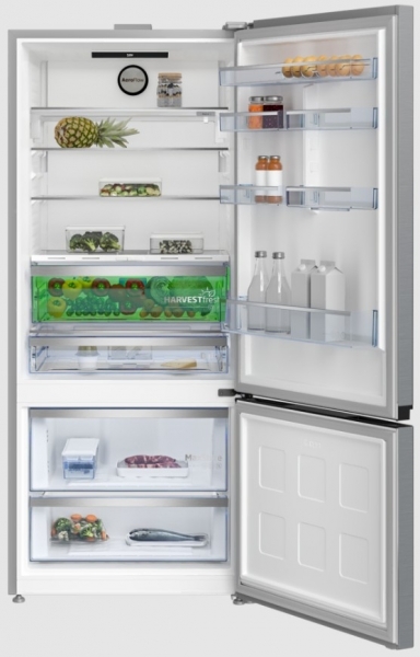 Beko 678552 EI Buzdolabı