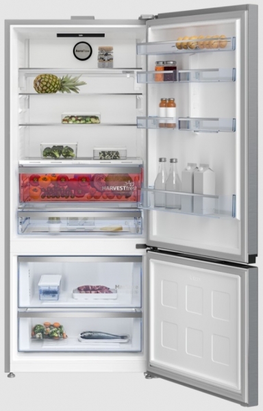 Beko 678552 EI Buzdolabı