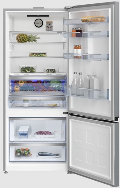Beko 678552 EI Buzdolabı