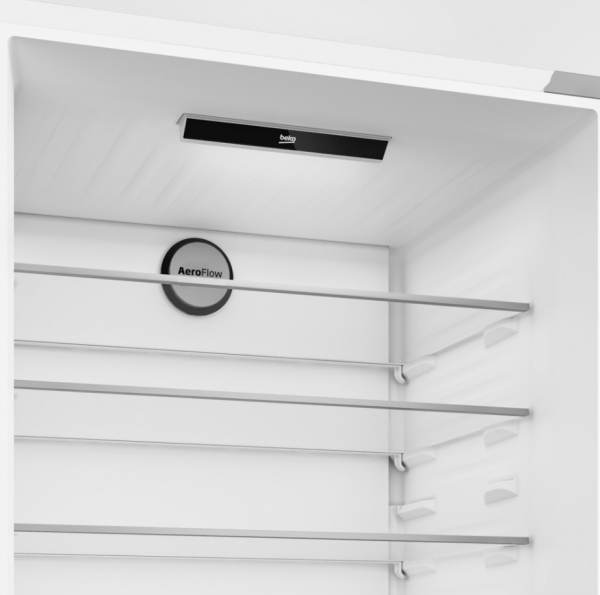 Beko 678552 EI Buzdolabı