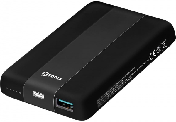 Ktools Snap Up Magsafe 10000 mAh Powerbank