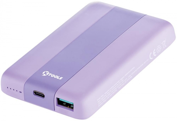 Ktools Snap Up Magsafe 10000 mAh Powerbank