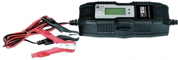 Catpower 260 Akü Şarj Cihazı