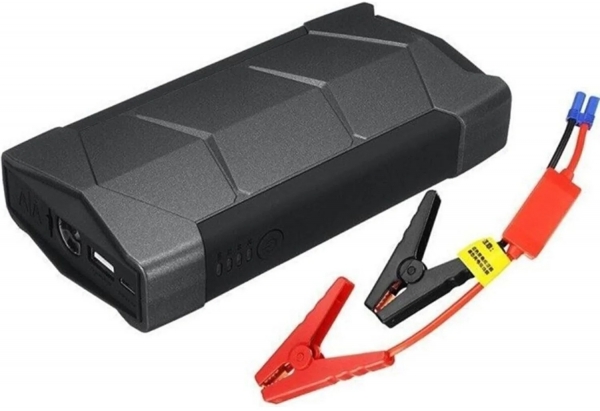 Reidan Charge 8400 mAh Akü Şarj Cihazı